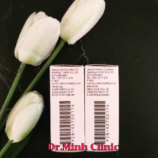 Duofilm Dung dịch bôi mụn cóc, hạt cơm