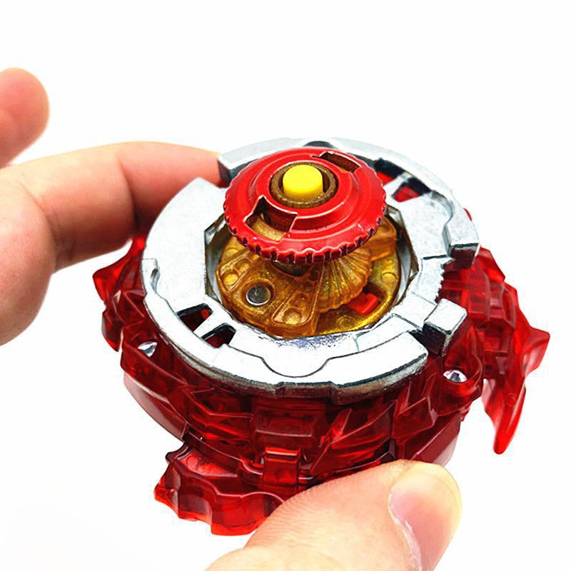 Bộ Con Quay Hồi Chuyển Đồ Chơi Beyblade Burst Superking B-174 Vui Nhộn