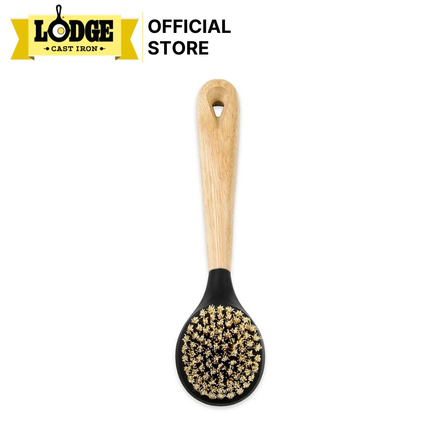 Lodge - Bàn chải cọ nồi - 25.4cm