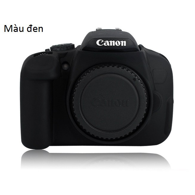 [Mã ELHACE giảm 4% đơn 300K] Vỏ cao su cho máu máy canon 650D/ 700D.