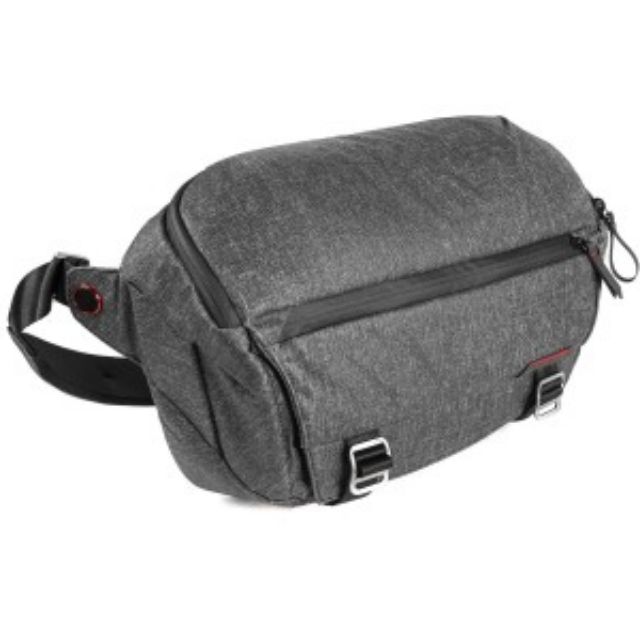 Túi đeo chéo Peak Design Everyday Sling – Charcoal (10L)

Thương hiệu Peak Design