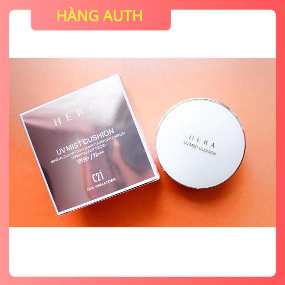Phấn nước HERA UV MIST (kèm lõi thay) sỉ giá rẻ