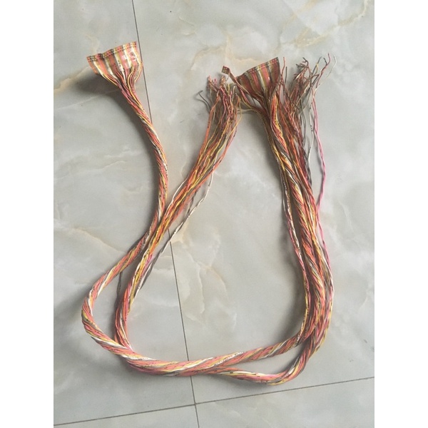 Dây điện  lối mạch