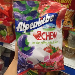 Kẹo Alpenliebe 120g