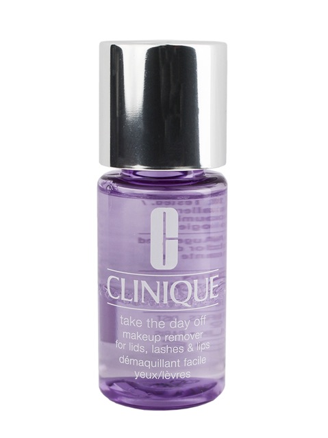💋 Tẩy trang mắt môi Clinique Take The Day Off Make up Remover