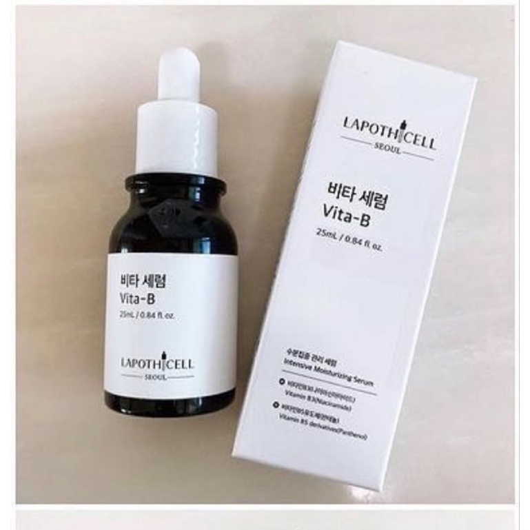 Hộp Quà Tặng Event Lapothicell The Boyz