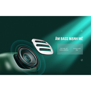 Loa Bluetooth Remax RB-M52