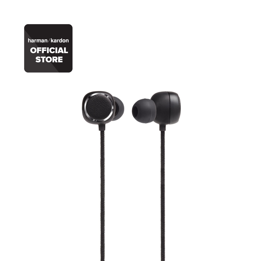 Tai nghe Bluetooth Harman Kardon FLY BT - Hàng Chính Hãng