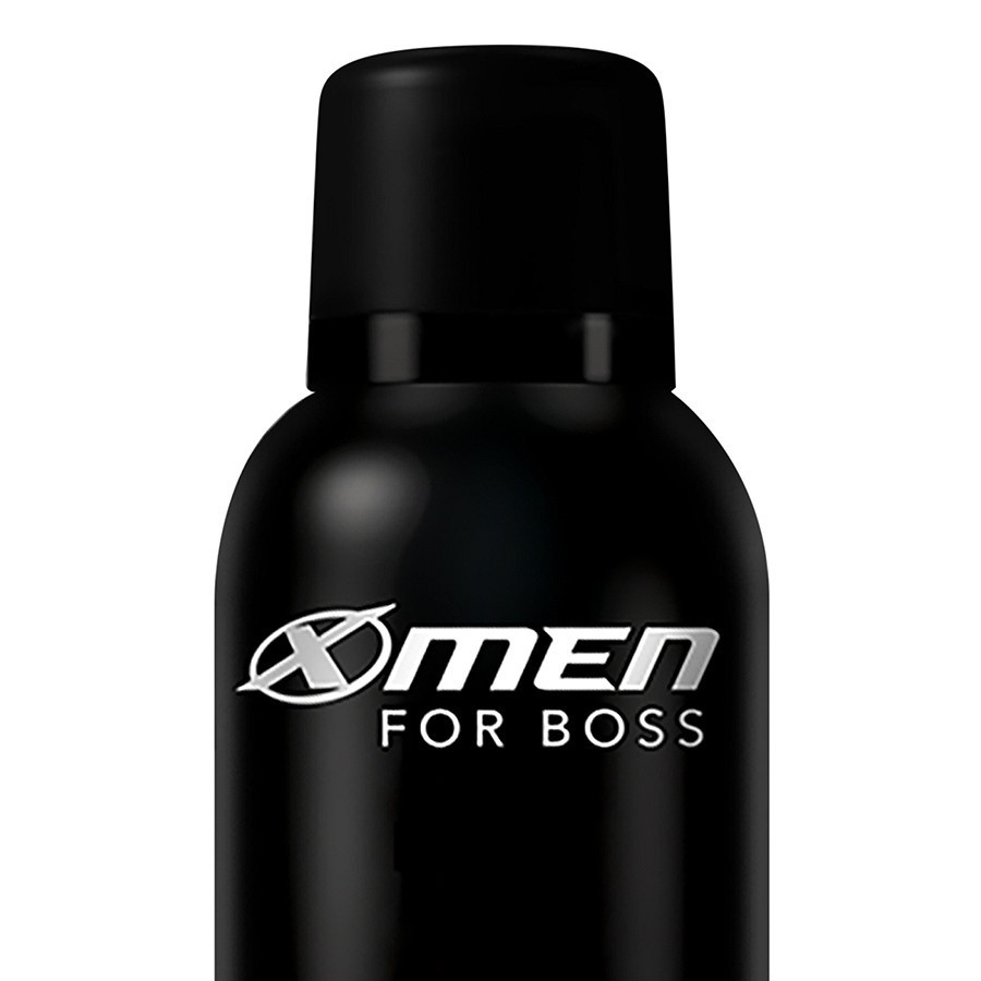 [Chính Hãng]Xịt Toàn Thân X-Men For Boss 150ml Mùi Luxury/Motion/Intense