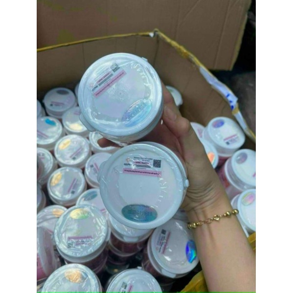 Kích trắng Abutine -3c3 chính hãng Thái lan