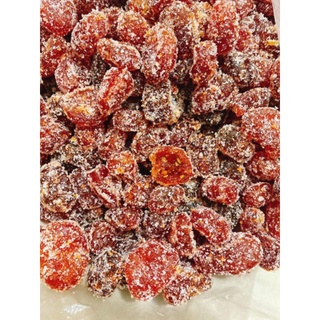 🍅🍅 CÀ CHUA RIM CHANH MUỐI🍅🍅500GR