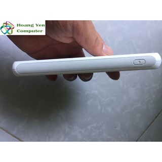 Sạc dự phòng Romoss Horus HO20 20000mAh