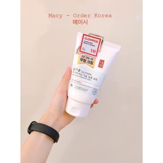 [Chính hãng, có bill] Kem dưỡng ẩm illiyoon ceramide ato concentrate cream 200ml Hàn quốc