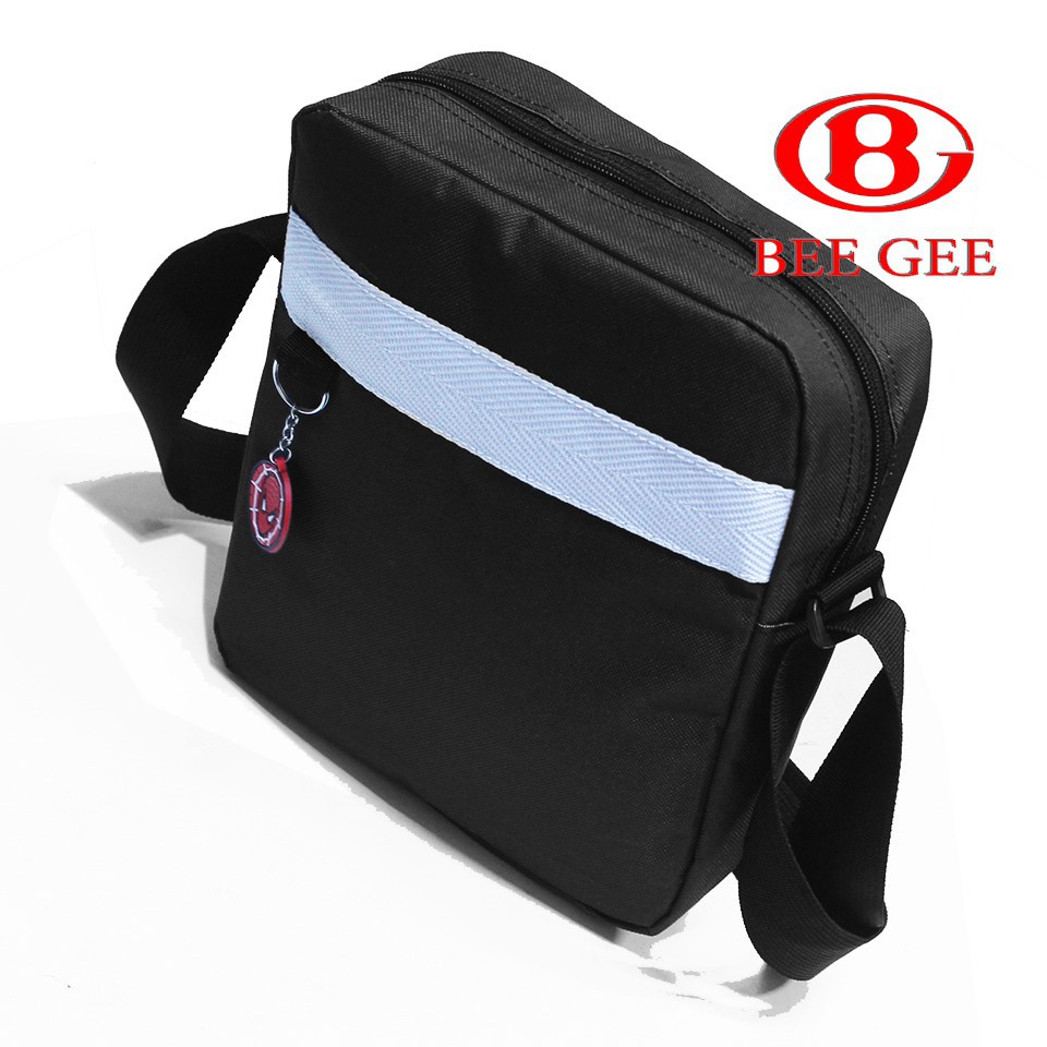 Túi Đeo Chéo nam nữ Unisex Hàn Quốc BEE GEE 037