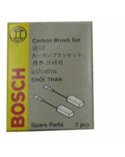 chổi than bosch rẻ cho máy mài 100mm 120m