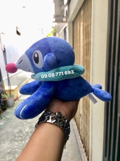 Thú bông Popplio 16cm