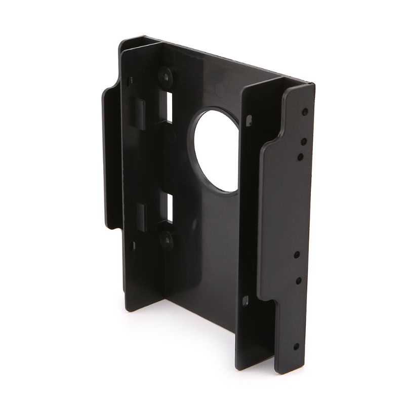 Khay Đựng Ổ Cứng SSD HDD 2.5 &quot;Sang 3.5&quot; Chất Lượng Cao
