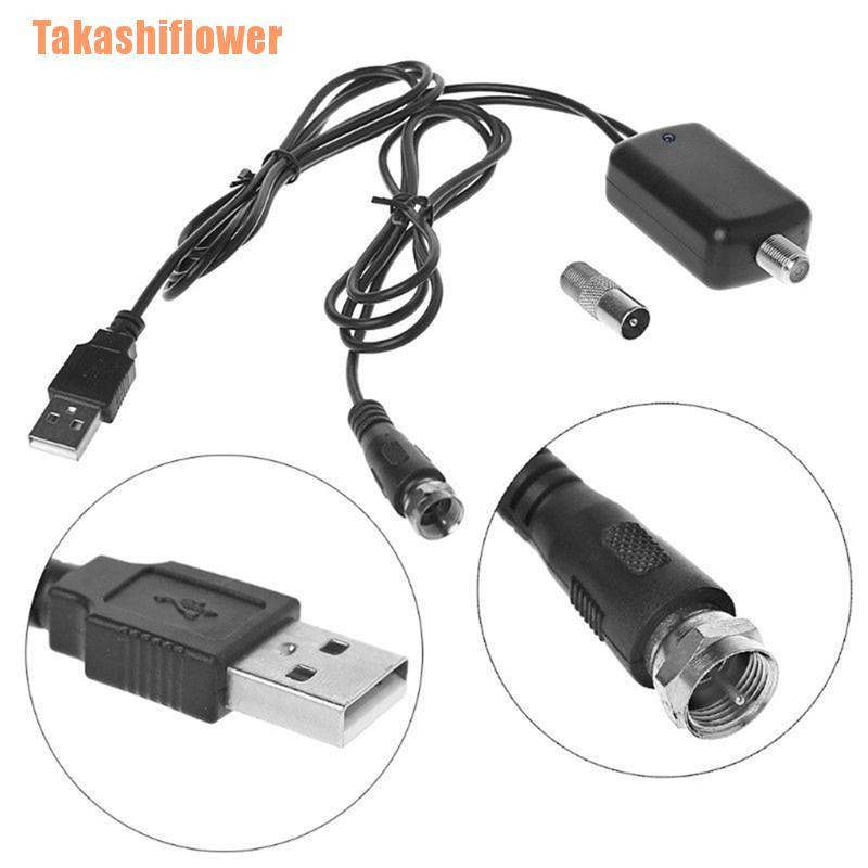 Bộ Tín Hiệu Kỹ Thuật Số Hdtv 25db