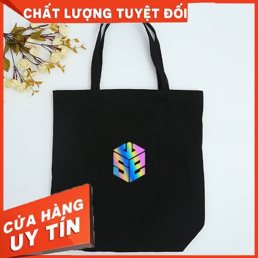 Túi Tote Phản Quang SWE đẹp không cần chỉnh