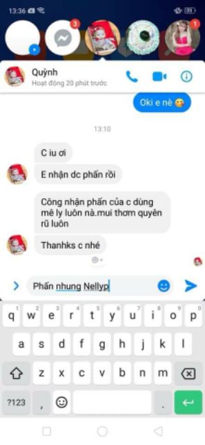 PHẤN NƯỚC NHUNG TƯƠI CC CÔNG NGHỆ NHẬT HÀN (TẶNG KÈM NƯỚC HOA PHÁP)