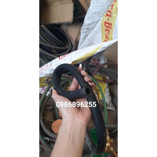1M dây két nước xe ba gác - ba bánh hàng tốt