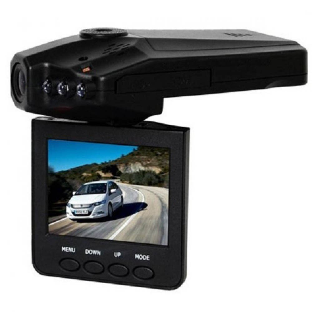 Camera hành trình xe hơi HD Plus HD198 | BigBuy360 - bigbuy360.vn