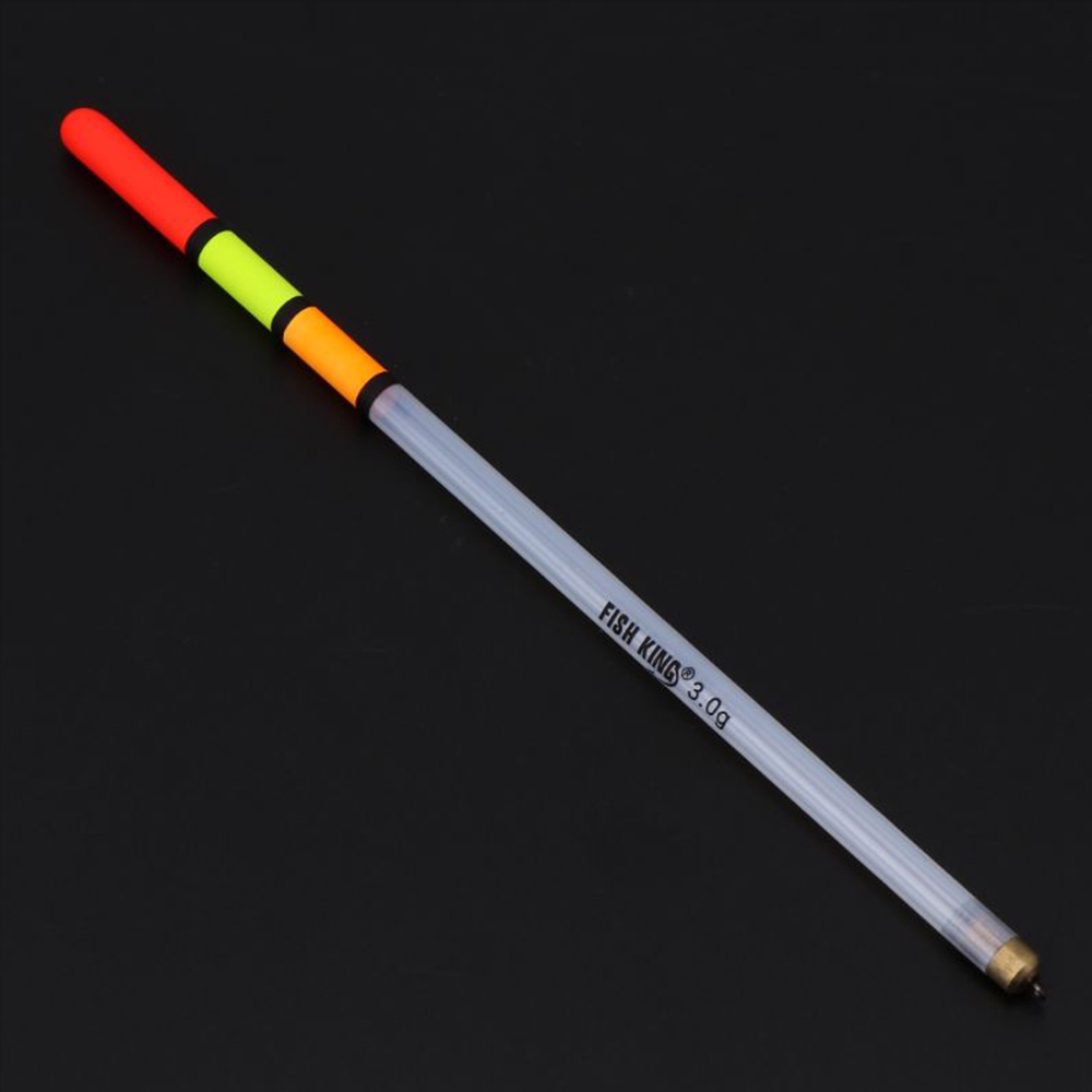 10 Phao câu cá gofidin 2.0/3.0g tiện dụng