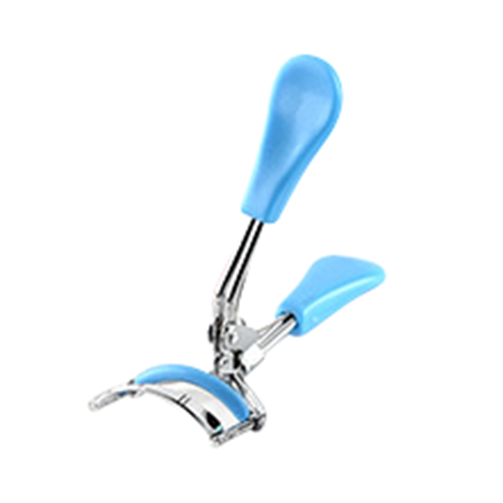 [Hàng mới về] Kẹp bấm mi cong có tay cầm nhựa nhiều màu sắc