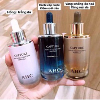 Serum AHC KOREA