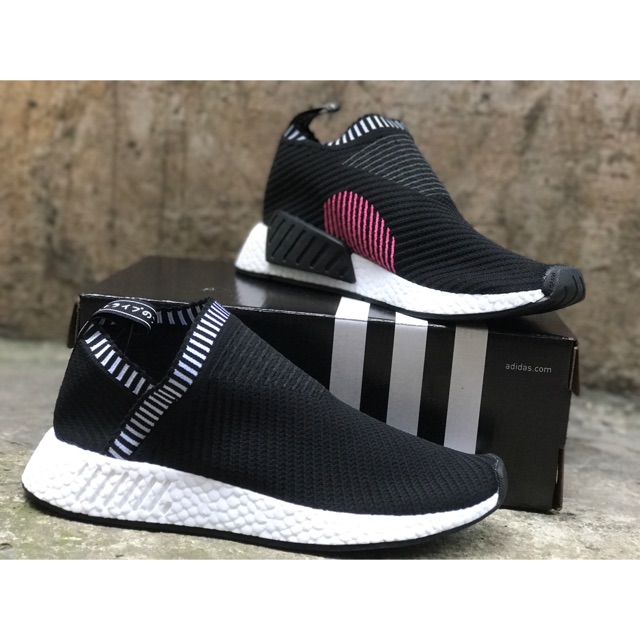 Giày City Socks 2 nam nữ thể thao gym chạy thời trang