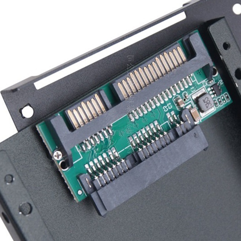 Thẻ Chuyển Đổi Ổ Cứng Di Động Trọng Lượng Nhẹ Từ Micro 16 Pin Sang 22 Pin