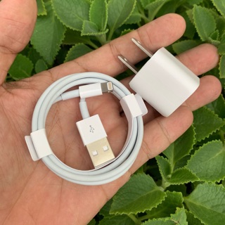 Bộ sạc cáp zin máy iphone 11 chuẩn apple
