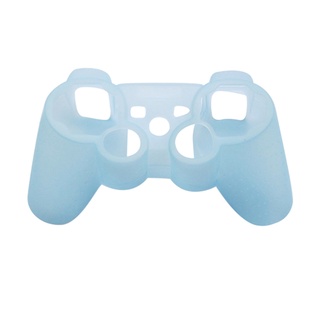 Vỏ silicon bọc tay cầm chơi game PS3