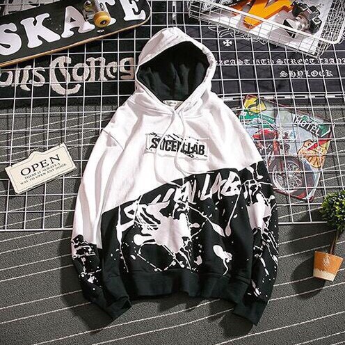 𝗡𝗘𝗪 𝗔𝗥𝗥𝗜𝗩𝗔𝗟 Áo Hoodie nỉ hip hop cực chất SALE xả kho 79K