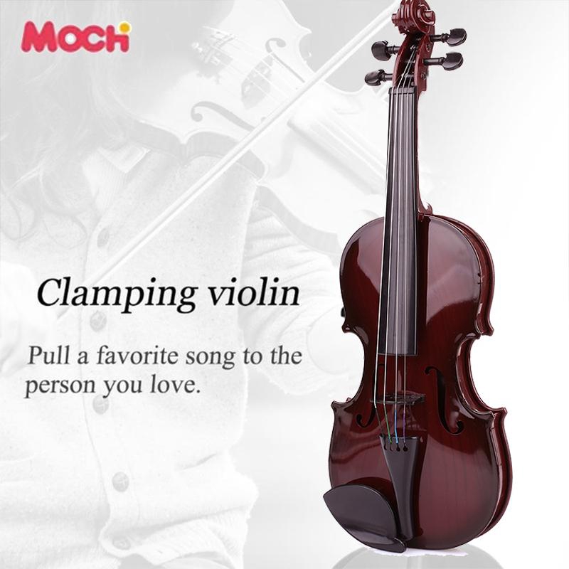 Đàn violin xinh xắn tập chơi cho bé 39cm