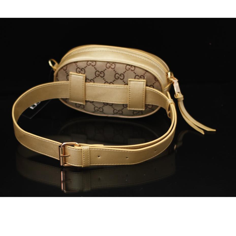 Dây Nịt Gucci Mini Be7.....