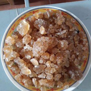 Đường phèn mật mía