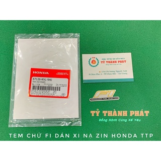 Tem chử pgm fi 08 zin