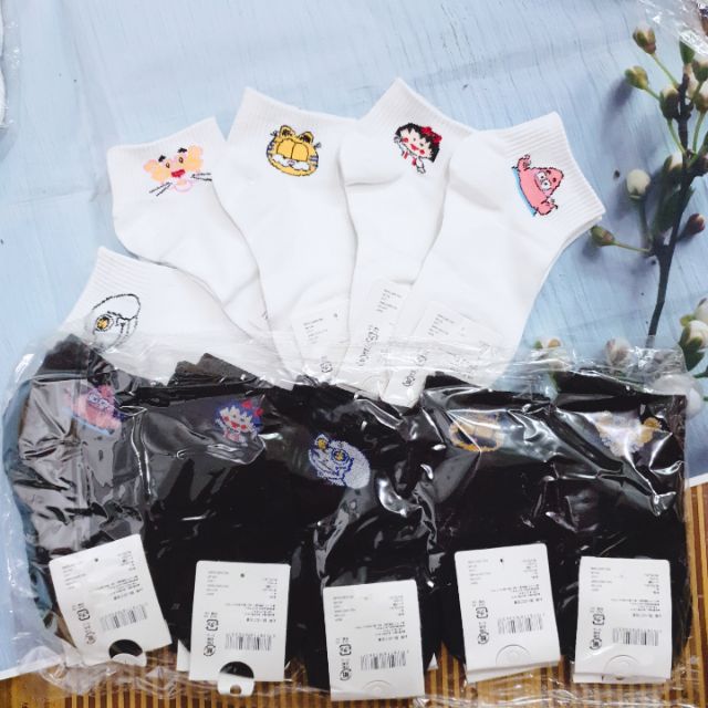 10 đôi tất thú, vớ thú | BigBuy360 - bigbuy360.vn