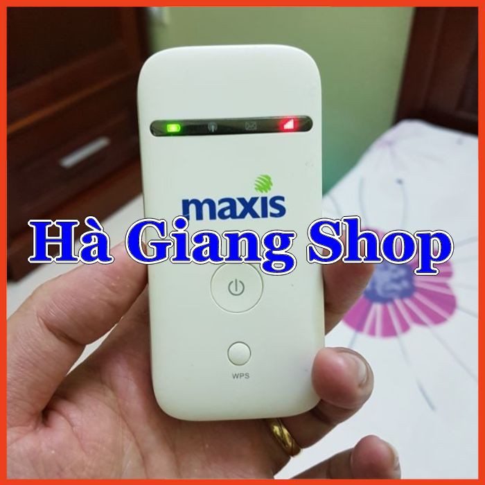 Bộ Phát Wifi Từ Sim 3G/4G - ZTE MF65 - NPP HGS | BigBuy360 - bigbuy360.vn