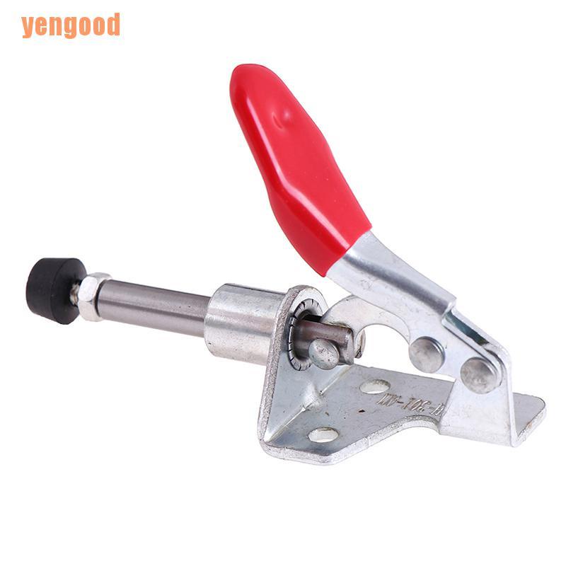 Kẹp Công Tắc Nhanh Gh-301am 45kg Chuyên Dụng