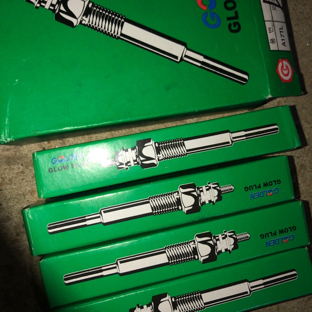 Sản phẩm gia đình làm: 🤝Combo 10 nến sấy dài 9,7cm xanh