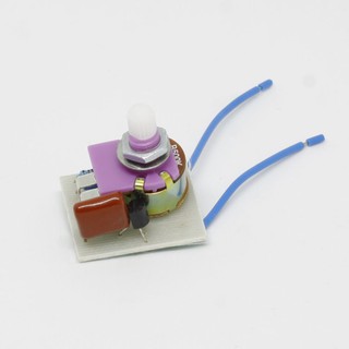 Dimmer đèn sợi đốt 100w