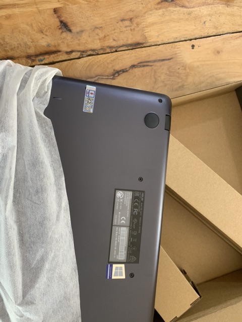 Laptop Asus X407UB-BV147T chính hãng new Fullbox | BigBuy360 - bigbuy360.vn