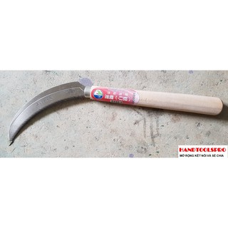 Cây liềm cắt cỏ siêu bén Buddy BC0021