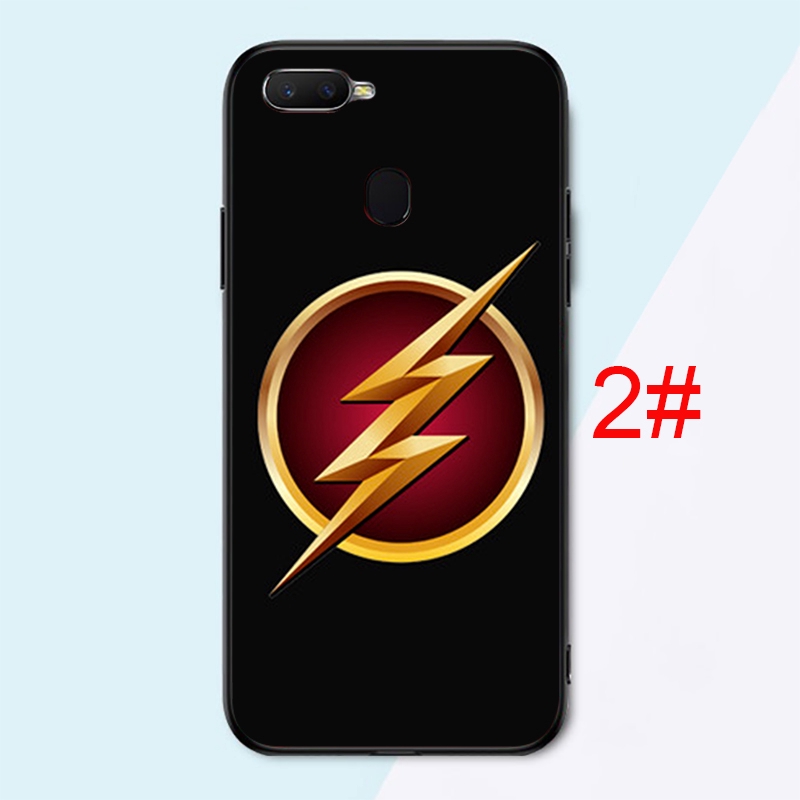 S158 The Flash Into The Interio Vivo Y11 Y11S Y12 Y15 Y17 Y19 Y5S Y53 Y55 Y69 Y71 Y81 Y91C Y93 Y95 Y20 Y30 Y50 Y70 Soft Phone Case