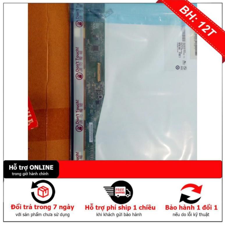 [BH12TH] Màn hình Laptop - LCD Laptop Dell Inspiron N5010 N5110 N5030 N5040 | BigBuy360 - bigbuy360.vn