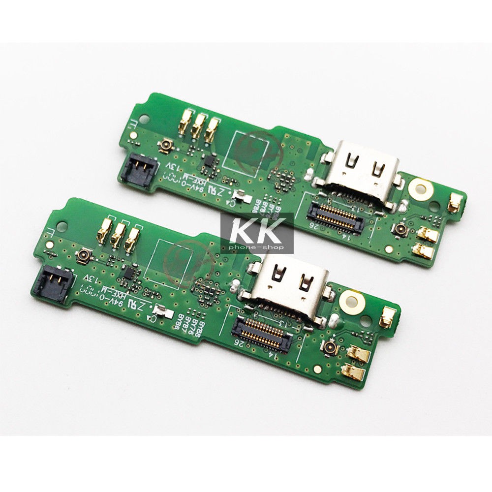 Cùm sạc - rung Sony Xperia XA1 Ultra | BigBuy360 - bigbuy360.vn