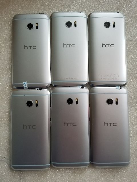 Điện thoại htc10 zin keeng 99% full chức năng