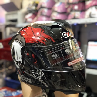 [Chính hãng] Mũ bảo hiểm GXT 358 GXT Fullface